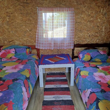 Katun Ljeljenak Otel Plužine Dış mekan fotoğraf