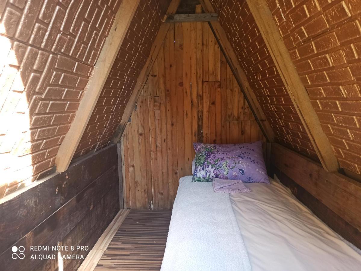 Katun Ljeljenak Otel Plužine Dış mekan fotoğraf