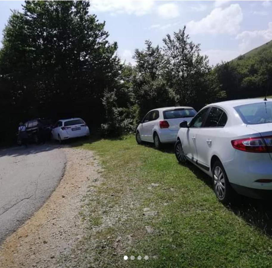 Katun Ljeljenak Otel Plužine Dış mekan fotoğraf