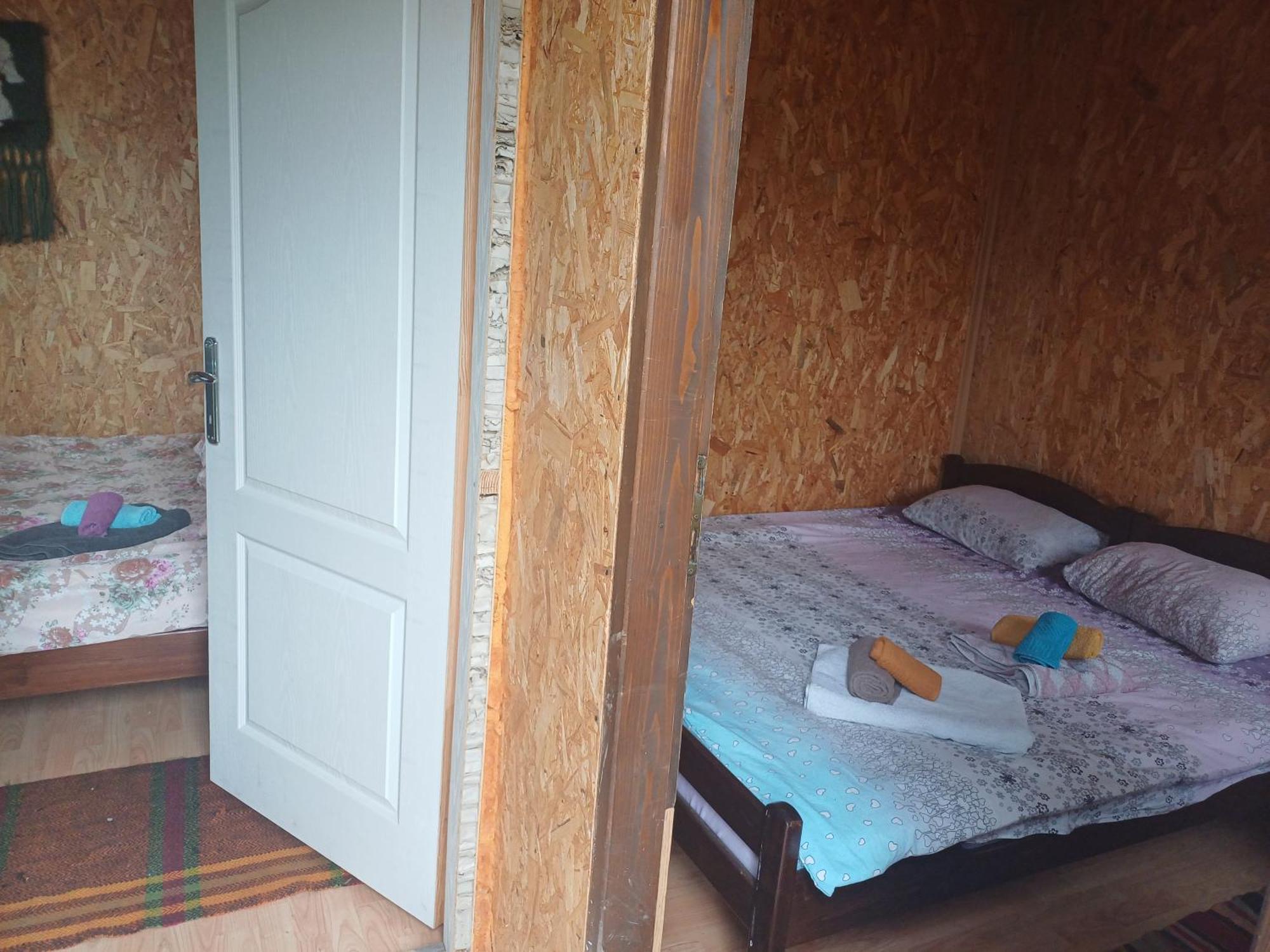 Katun Ljeljenak Otel Plužine Dış mekan fotoğraf