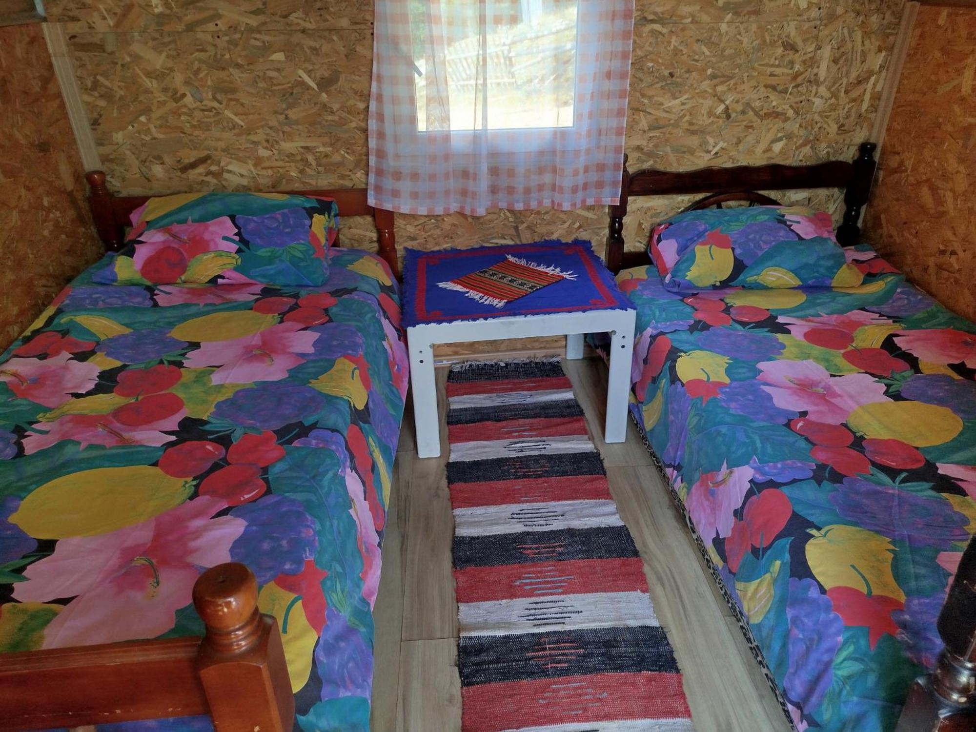 Katun Ljeljenak Otel Plužine Dış mekan fotoğraf
