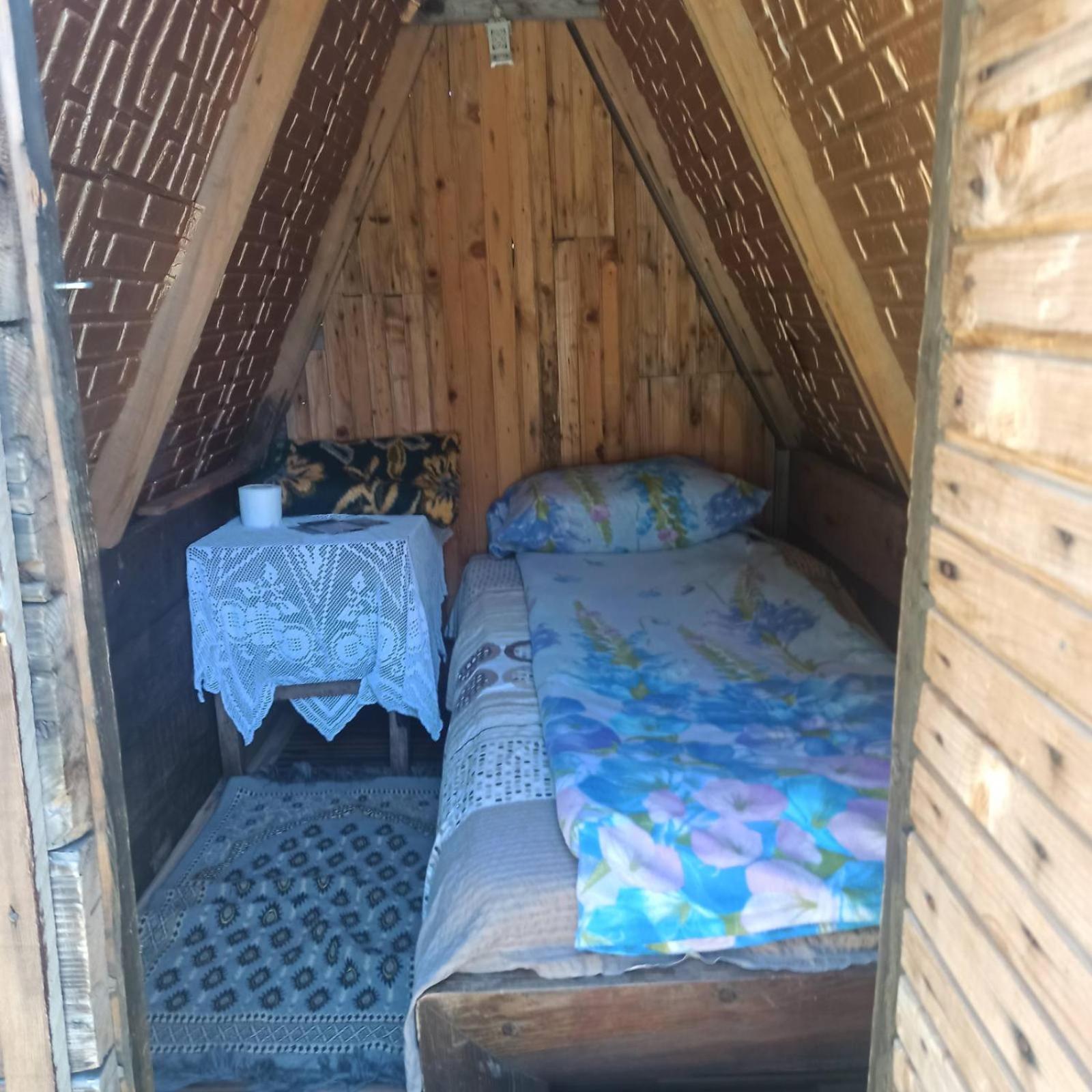 Katun Ljeljenak Otel Plužine Dış mekan fotoğraf