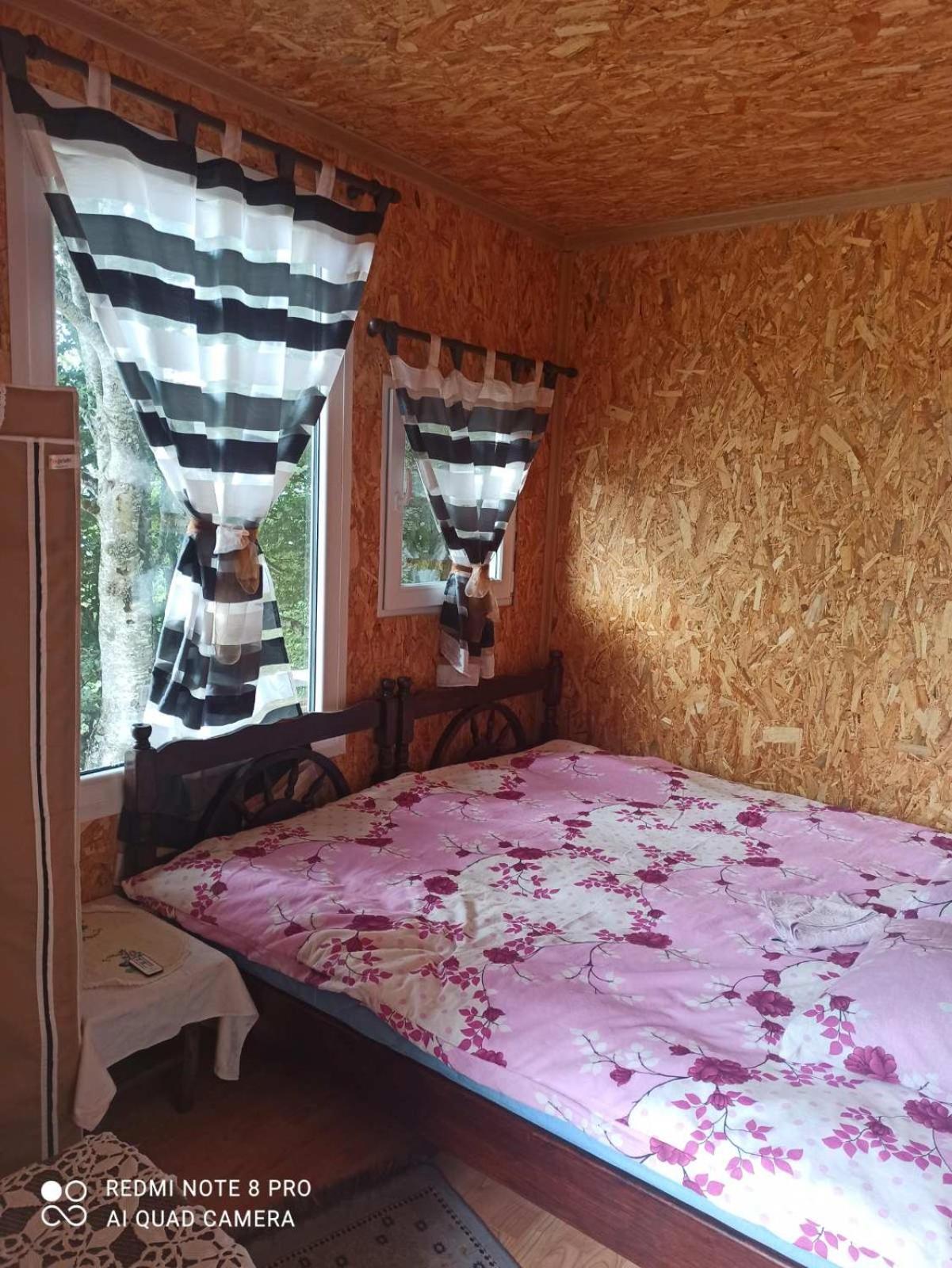 Katun Ljeljenak Otel Plužine Dış mekan fotoğraf