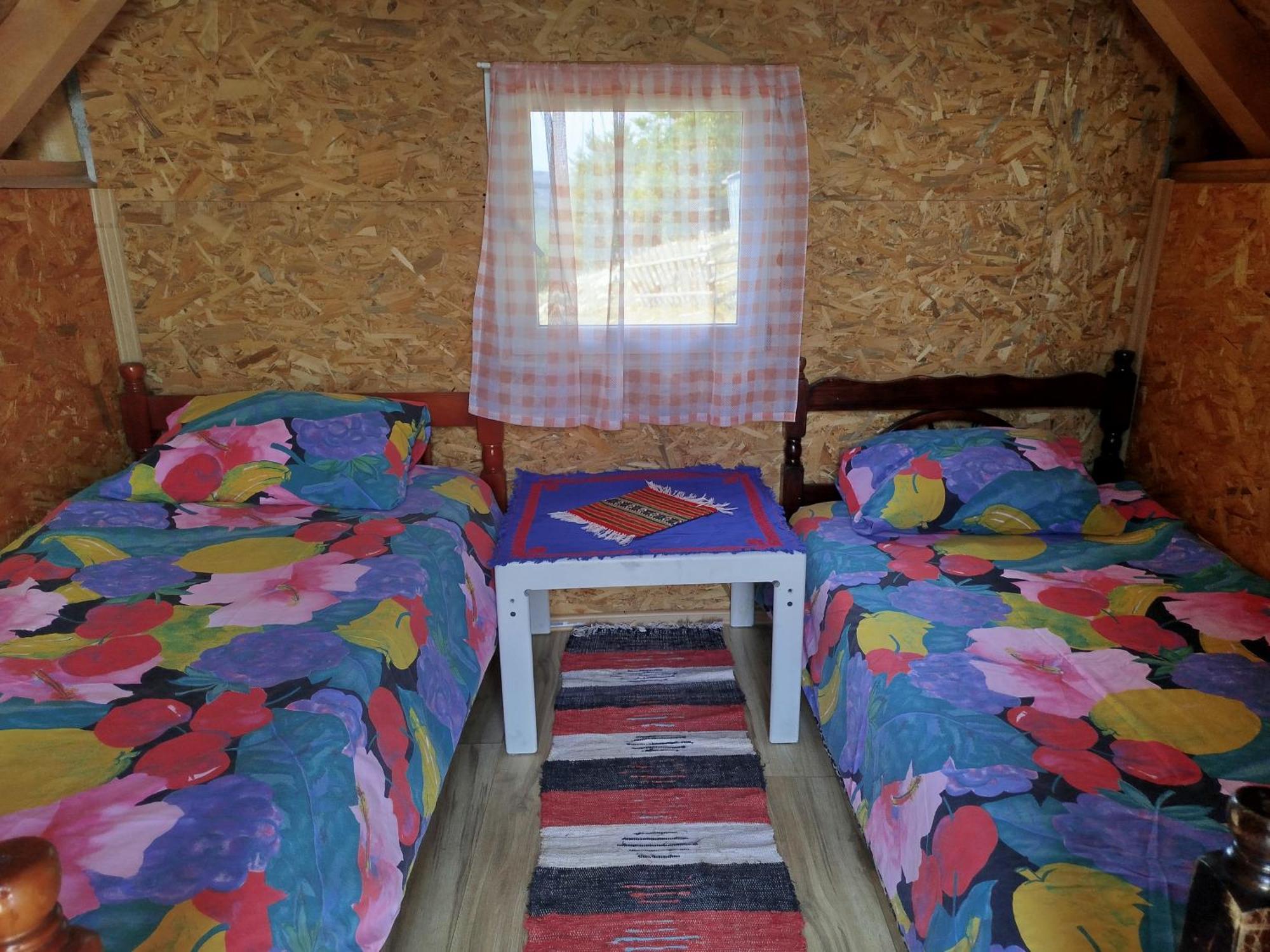 Katun Ljeljenak Otel Plužine Dış mekan fotoğraf